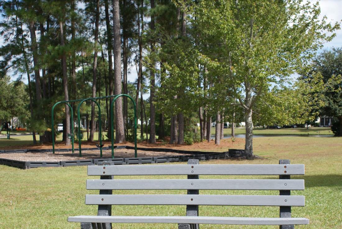 Neighborhood park
